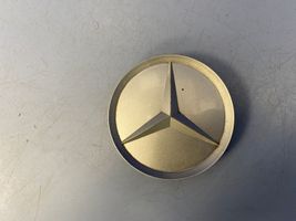 Mercedes-Benz C W203 Dekielki / Kapsle oryginalne 2014010225