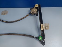 Volkswagen Sharan Fensterheber mechanisch Tür hinten 7M0839402K