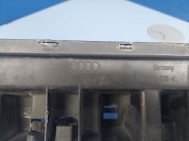 Audi A8 S8 D3 4E Support de pare-chocs arrière 4E0807385