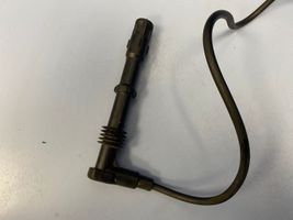 Mitsubishi Colt Ignition plug leads 132405