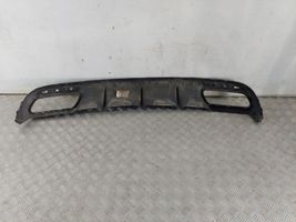 Mercedes-Benz S C217 Rivestimento della parte inferiore del paraurti posteriore A2178851101