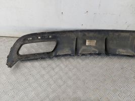 Mercedes-Benz S C217 Moulure inférieure de pare-chocs arrière A2178851101