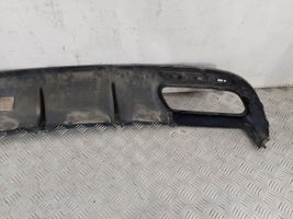 Mercedes-Benz S C217 Rivestimento della parte inferiore del paraurti posteriore A2178851101