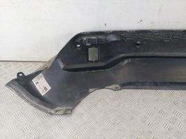 Nissan Juke II F16 Takapuskurin alaosan lista 850B26PA0A