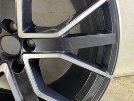 Audi Q7 4M R22 alloy rim 4M0601025CS