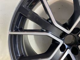 Audi Q7 4M R22 alloy rim 4M0601025CS