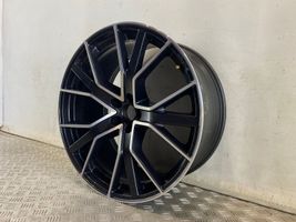 Audi Q7 4M R22 alloy rim 4M0601025CS