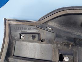 Audi Q7 4M Rivestimento portiera posteriore (modanatura) 4M0853969B