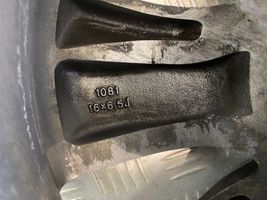 Peugeot 2008 I Cerchione in lega R16 9813557977