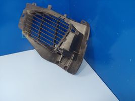 Peugeot 3008 II Grille antibrouillard avant AA37938073