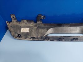 Peugeot 208 Moulure inférieure de pare-chocs arrière 9830808080