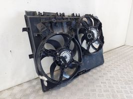 Peugeot Boxer Ventilateur de refroidissement de radiateur électrique 1399657080