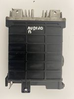 Audi 80 90 B3 Calculateur moteur ECU 443907311C
