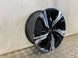 Honda Civic X R17 alloy rim TBA17070D