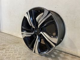 Honda Civic X R17 alloy rim TBA17070D