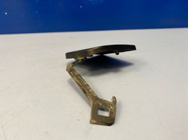 Peugeot Expert Abdeckung Deckel Abschleppöse hinten 9810220277