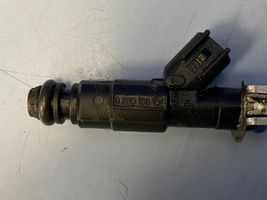 Ford Focus C-MAX Injecteur de carburant 0280156154