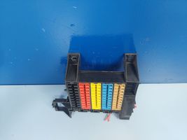 Audi A8 S8 D2 4D Fuse module 4D0941824