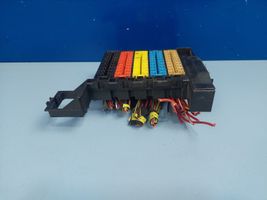 Audi A8 S8 D2 4D Fuse module 4D0941824