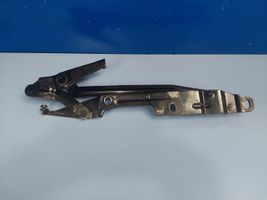 Audi A8 S8 D2 4D Cerniera superiore della portiera di carico 4D0827299A