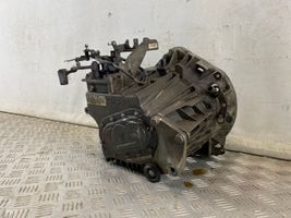 Mercedes-Benz A W168 Mechaninė 5 pavarų dėžė A1683601900