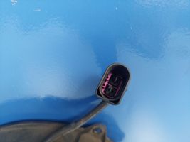 Volkswagen Sharan Elektryczny wentylator chłodnicy YM2115150AA