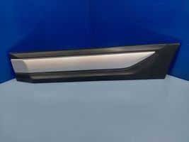 Mitsubishi Outlander Rivestimento portiera posteriore (modanatura) 5757A409