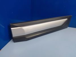 Mitsubishi Outlander Rivestimento portiera posteriore (modanatura) 5757A409