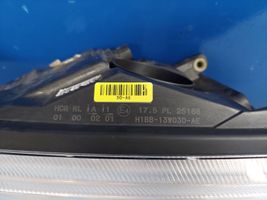 Ford Fiesta Phare frontale H1BB13W030AE