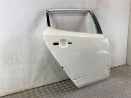 Nissan Leaf I (ZE0) Porte arrière 