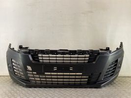 Peugeot Expert Front bumper 1615649280