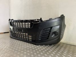 Peugeot Expert Front bumper 1615649280