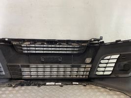 Peugeot Expert Front bumper 1615649280