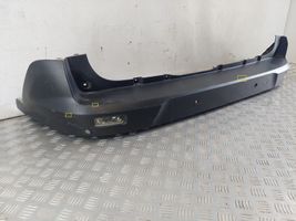 Ford Transit -  Tourneo Connect Rear bumper FT1117K823A