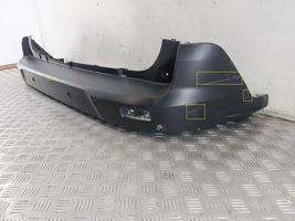 Ford Transit -  Tourneo Connect Rear bumper FT1117K823A