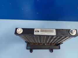 Mercedes-Benz A W168 Radiateur électrique de chauffage auxiliaire A1688300761