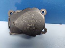 Mercedes-Benz A W168 Motorino attuatore aria A1688204242