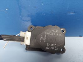 Peugeot 307 Motor/activador trampilla de calefacción 91508