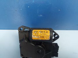 Ford Focus Moteur / actionneur de volet de climatisation XS4H19E616AC