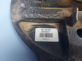 Renault Modus Vararenkaan kannake 8200367262A