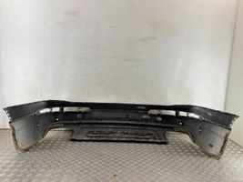 Audi Q7 4M Rear bumper 4M0807527B