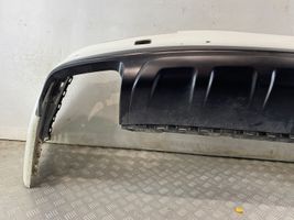 Audi Q7 4M Rear bumper 4M0807527B