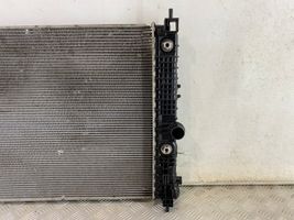 Opel Mokka Coolant radiator 42418327