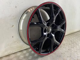 Honda Civic X R19 alloy rim 19085A