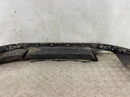 Volkswagen PASSAT B8 Rear bumper lower part trim 3G0807521B