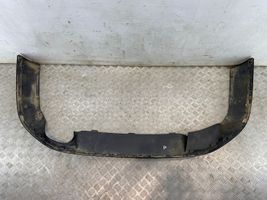 Volkswagen PASSAT B8 Rear bumper lower part trim 3G0807521B