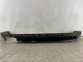 Volkswagen PASSAT B8 Rear bumper lower part trim 3G0807521B