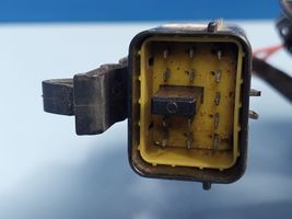 Land Rover Range Rover P38A Ilmajousituksen kompressoripumppu E312430015