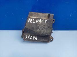 Mazda Premacy Boîte à fusibles C10066760B