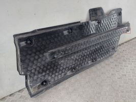 Skoda Fabia Mk1 (6Y) Engine splash shield/under tray 6Q0825201E